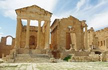 7-Day Northern South Tour from Tunis