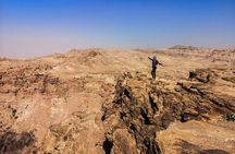 Petra Secret Backdoor Tour