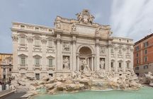 Rome Walking Tour Dolce Vita: from Spanish Steps to Piazza Navona