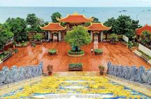 Phu Quoc 1 Day Tour Discovering the South Island Cable Car