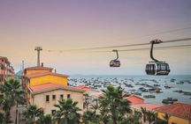 Phu Quoc 1 Day Tour Discovering the South Island Cable Car