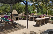 Mexican Cooking Class at Hacienda Eco-Domes | Valle de Guadalupe