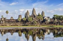 Angkor Wat 2-Day Tour from Bangkok