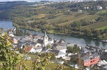 Private Tour of Luxembourg City and the Countryside 