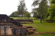 Private Tour of Luxembourg City and the Countryside 