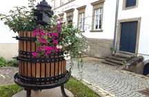 Private Tour of Luxembourg City and the Countryside 