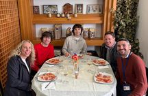 Small-Group Parma Food Tour: Parmigiano, Prosciutto & Castle