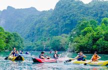 Phong Nha Cave Tour from Hue One Day Adventure Only on Odd Days