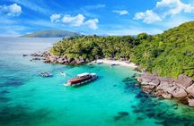 Full Day Phu Quoc Three Islands Snorkeling Adventure