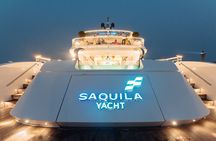 Halong Bay: Night Trip-Dining, Sunset Views by Saquila Yacht