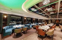 Halong Bay: Night Trip-Dining, Sunset Views by Saquila Yacht