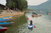 Kathmandu and Pokhara: 6 Days in the Heart of Nepal