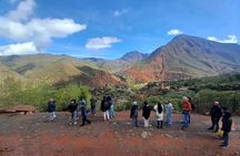 1 - Day Trip To Ourika Vally Pack-ALL INCLUDE -