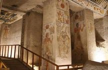 Top Highlights Must See in Luxor - Private Tour 