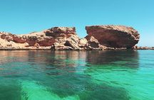 Daymaniyat Islands Oman Sharing Tour
