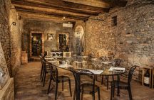 Wine & Chocolate Tour and Tasting in Alba area