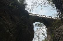 Mini Gartang Gali Trek From Rishikesh