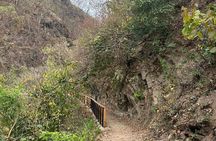Mini Gartang Gali Trek From Rishikesh