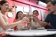 UNESCO Hawker Culture: Chinatown Food Tasting Tour