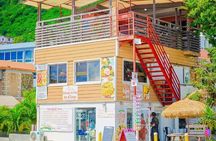 Naturally Tasty by RotiMan Taste/Learn Experience in Tortola, BVI