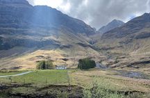Full-Day Trip: Glenfinnan Viaduct & The Highlands from Edinburgh