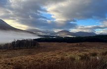 Full-Day Trip: Glenfinnan Viaduct & The Highlands from Edinburgh
