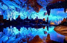 1-DAy Private Guilin -Li River Cruise-Yangshuo Highlights tour