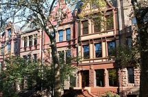 New York City Harlem Walking Tour with a Guide