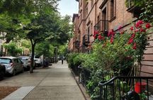 New York City Harlem Walking Tour with a Guide
