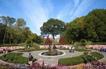 New York City Central Park Walking Tour with a Guide 