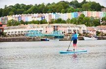 Bristol Paddleboarding Tour