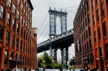New York City Soho, Little Italy, Chinatown Private Walking Tour 