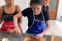 Kerobokan French Pastry and Bakery class for Adult