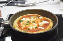 Homemade Pizza Class in Napoli