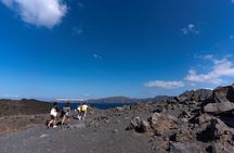 Sunset Cruise in Caldera of Santorini
