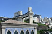 Discover the real Salvador – your private SUV premium city tour
