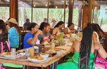 Zipline Adrenaline Combo Package Tour in Guanacaste