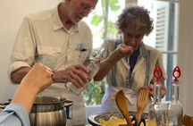 Old Medina Tour plus Traditional Cooking Experience with Lunch
