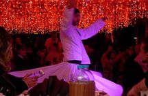 Istanbul Bosphorus Dinner Cruise and Turkish Night Show