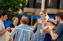 Washington DC Saturday Brunch Cruise on a Double-Decker Yacht