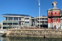 Robben Island Experience: Pre-Booked Ticket & Return Transfers