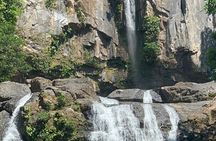 All Inclusive Nauyaca Waterfalls Adventure