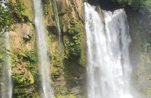 All Inclusive Nauyaca Waterfalls Adventure