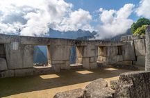 3-day tour to Machupicchu Mountain 7 colors and Humantay Lagoon