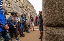 3-day tour to Machupicchu Mountain 7 colors and Humantay Lagoon