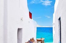 Mykonos tour: Private highlights Tour with a Local