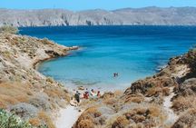 Mykonos tour: Private highlights Tour with a Local
