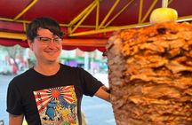 The Taco Chronicles Tour ALL YOU CAN EAT! 