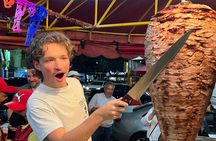 The Taco Chronicles Tour ALL YOU CAN EAT! 