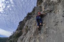 All Day Guided Rock Climbing in Izmir